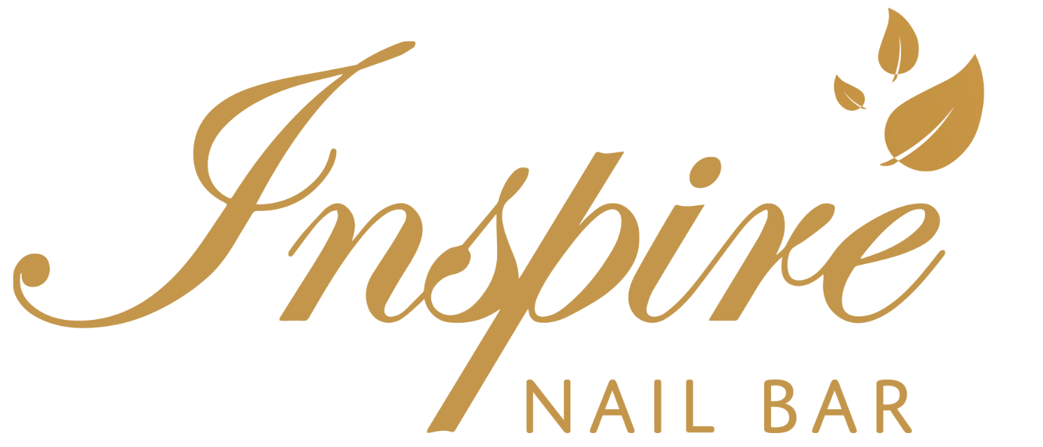 Inspire Nail Bar Arundel Mills logo